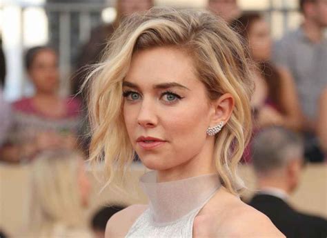 Vanessa Kirby Measurements: Height, Weight & More